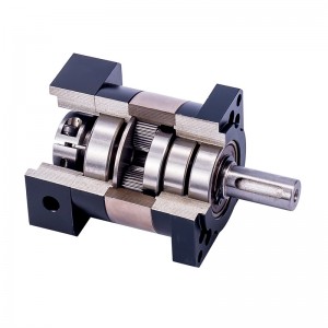 planetary gearbox- WPF series