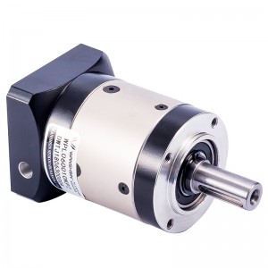 planetary gearbox WPL series