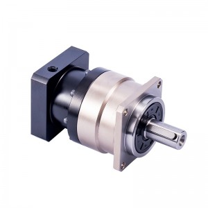 planetary gearbox- WVRB series