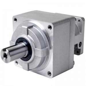 planetary gearbox WSF-series